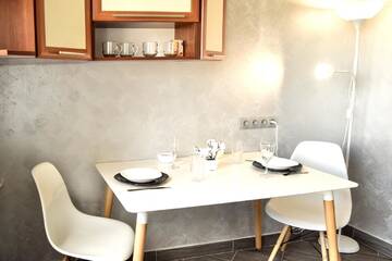 Фото Апартаменты Apartment on Zvezda г. Минск 2