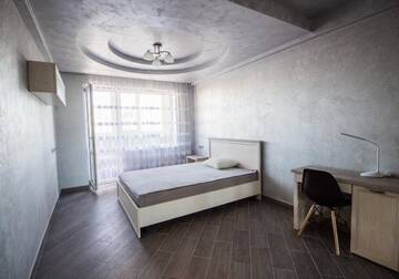 Фото номера Апартаменты Апартаменты Apartment on Zvezda г. Минск 5