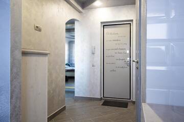 Фото номера Апартаменты Апартаменты Apartment on Zvezda г. Минск 12
