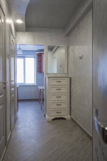 Фото номера Апартаменты Апартаменты Apartment on Zvezda г. Минск 10