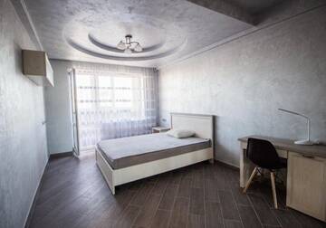 Фото номера Апартаменты Апартаменты Apartment on Zvezda г. Минск 20