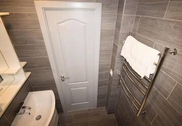 Фото номера Апартаменты Апартаменты Apartment on Zvezda г. Минск 23