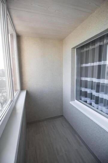 Фото номера Апартаменты Апартаменты Apartment on Zvezda г. Минск 21