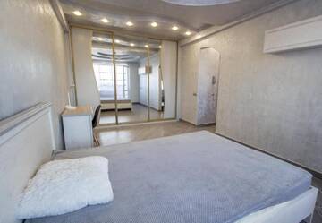 Фото номера Апартаменты Апартаменты Apartment on Zvezda г. Минск 24