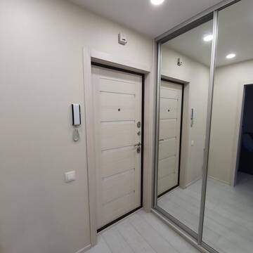 Фото Апартаменты Apartments BeHappy Bogdanovicha 53 г. Минск 5
