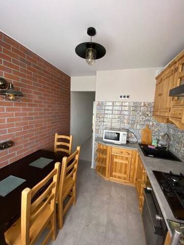 Фото номера Улучшенные апартаменты Апартаменты Apartments BeHappy Bogdanovicha 53 г. Минск 11