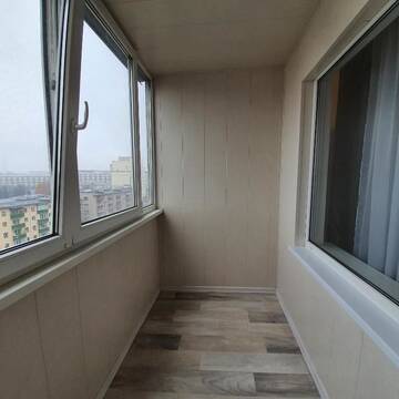 Фото номера Улучшенные апартаменты Апартаменты Apartments BeHappy Bogdanovicha 53 г. Минск 16