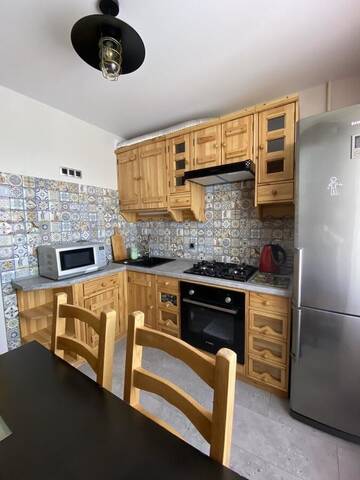 Фото Апартаменты Apartments BeHappy Bogdanovicha 53 г. Минск 2