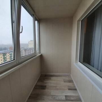 Фото номера Улучшенные апартаменты Апартаменты Apartments BeHappy Bogdanovicha 53 г. Минск 10
