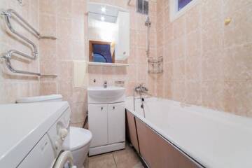 Фото номера Апартаменты Апартаменты Apartment on Internatsionalnaya street г. Минск 8