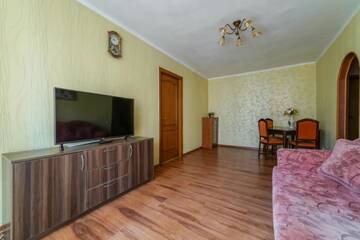 Фото Апартаменты Apartment on Internatsionalnaya street г. Минск 4