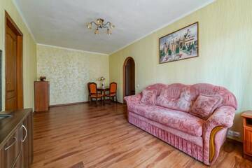Фото номера Апартаменты Апартаменты Apartment on Internatsionalnaya street г. Минск 18