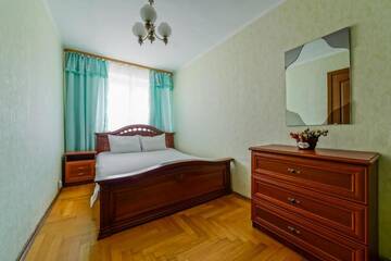 Фото номера Апартаменты Апартаменты Apartment on Internatsionalnaya street г. Минск 15
