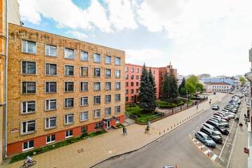Фото номера Апартаменты Апартаменты Apartment on Internatsionalnaya street г. Минск 17