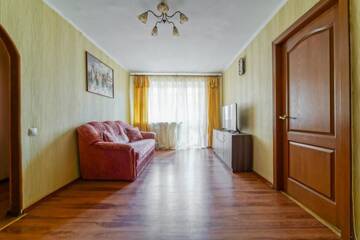 Фото номера Апартаменты Апартаменты Apartment on Internatsionalnaya street г. Минск 21
