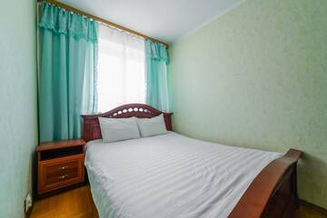 Фото номера Апартаменты Апартаменты Apartment on Internatsionalnaya street г. Минск 25