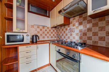 Фото номера Апартаменты Апартаменты Apartment on Internatsionalnaya street г. Минск 9