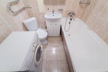 Фото номера Апартаменты Апартаменты Apartment on Internatsionalnaya street г. Минск 7