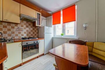 Фото номера Апартаменты Апартаменты Apartment on Internatsionalnaya street г. Минск 10