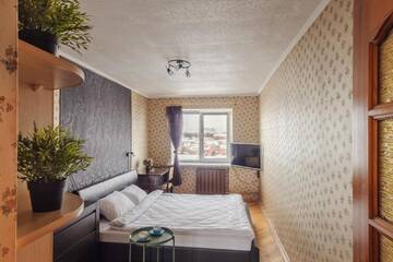 Фото Апартаменты Apartland Romanovskaya Sloboda г. Минск 4