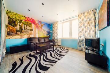 Фото номера Апартаменты Апартаменты Apartland Romanovskaya Sloboda г. Минск 6