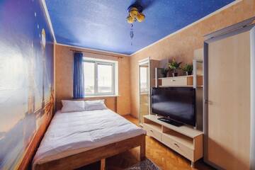 Фото Апартаменты Apartland Romanovskaya Sloboda г. Минск 5