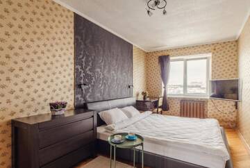 Фото Апартаменты Apartland Romanovskaya Sloboda г. Минск 2