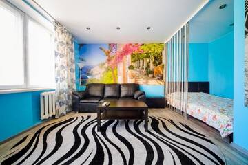 Фото номера Апартаменты Апартаменты Apartland Romanovskaya Sloboda г. Минск 2