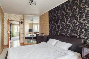 Фото Апартаменты Apartland Romanovskaya Sloboda г. Минск 3