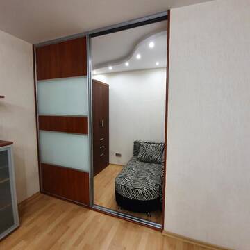 Фото Апартаменты Apartments BeHappy Bogdanovicha 64 г. Минск 4