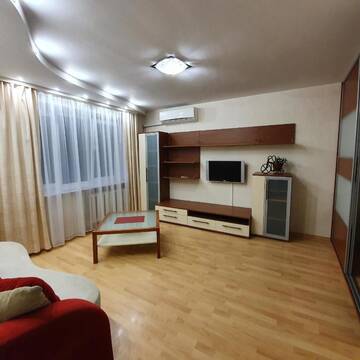 Фото Апартаменты Apartments BeHappy Bogdanovicha 64 г. Минск 1