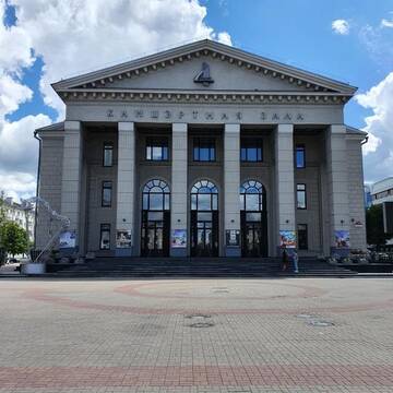 Фото номера Апартаменты Апартаменты Apartments BeHappy Bogdanovicha 64 г. Минск 19