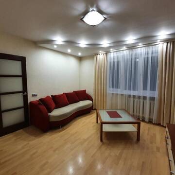 Фото Апартаменты Apartments BeHappy Bogdanovicha 64 г. Минск 2