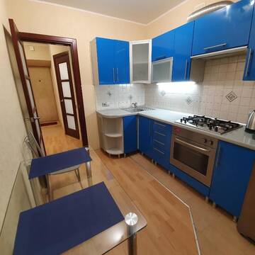 Фото номера Апартаменты Апартаменты Apartments BeHappy Bogdanovicha 64 г. Минск 26