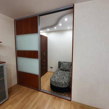 Фото номера Апартаменты Апартаменты Apartments BeHappy Bogdanovicha 64 г. Минск 30
