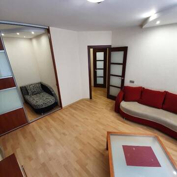 Фото Апартаменты Apartments BeHappy Bogdanovicha 64 г. Минск 3