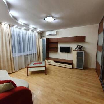 Фото номера Апартаменты Апартаменты Apartments BeHappy Bogdanovicha 64 г. Минск 33