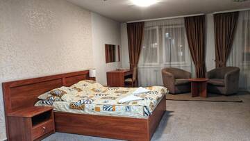 Фото Апартаменты YAWelcome to Grushevka г. Минск 5