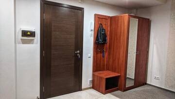 Фото номера Апартаменты-студио Апартаменты YAWelcome to Grushevka г. Минск 32