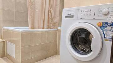 Фото номера Апартаменты-студио Апартаменты YAWelcome to Grushevka г. Минск 33