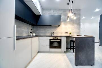 Фото номера Апартаменты с 1 спальней Апартаменты Modern apartment near the metro г. Минск 48
