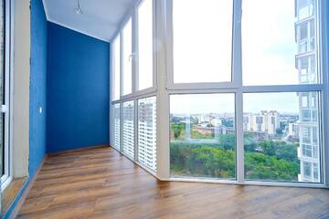 Фото номера Апартаменты с 1 спальней Апартаменты Modern apartment near the metro г. Минск 18