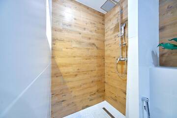 Фото номера Апартаменты с 1 спальней Апартаменты Modern apartment near the metro г. Минск 19