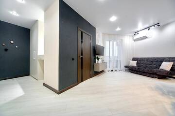 Фото Апартаменты Modern apartment near the metro г. Минск 3