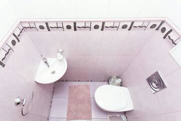 Фото номера Стандартные апартаменты Апартаменты YAWelcome to Karla Marksa г. Минск 15