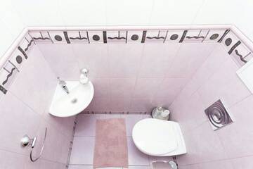 Фото номера Стандартные апартаменты Апартаменты YAWelcome to Karla Marksa г. Минск 24
