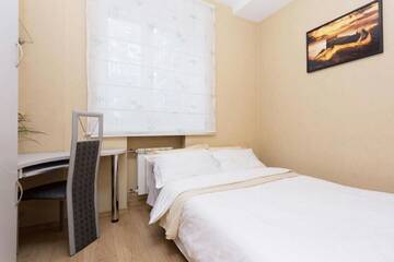 Фото номера Стандартные апартаменты Апартаменты YAWelcome to Karla Marksa г. Минск 7
