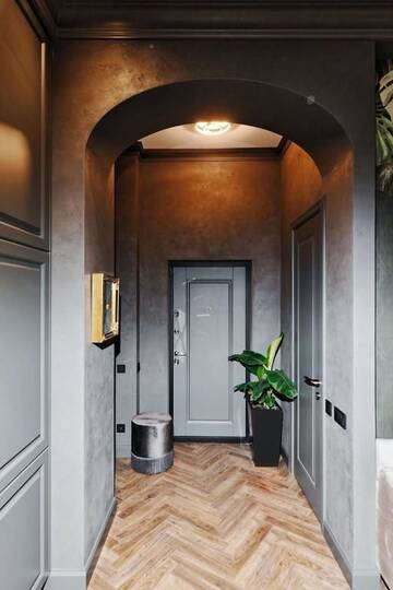 Фото номера Апартаменты Делюкс Апартаменты SO Fabulous apt in heart of historical downtown г. Минск 76