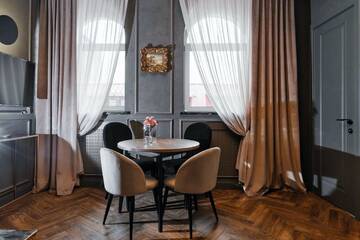Фото Апартаменты SO Fabulous apt in heart of historical downtown г. Минск 5