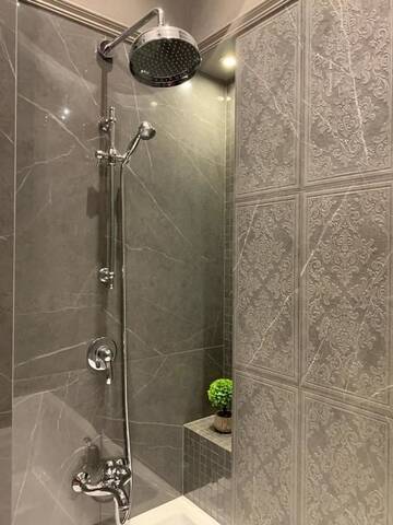 Фото номера Апартаменты Делюкс Апартаменты SO Fabulous apt in heart of historical downtown г. Минск 54